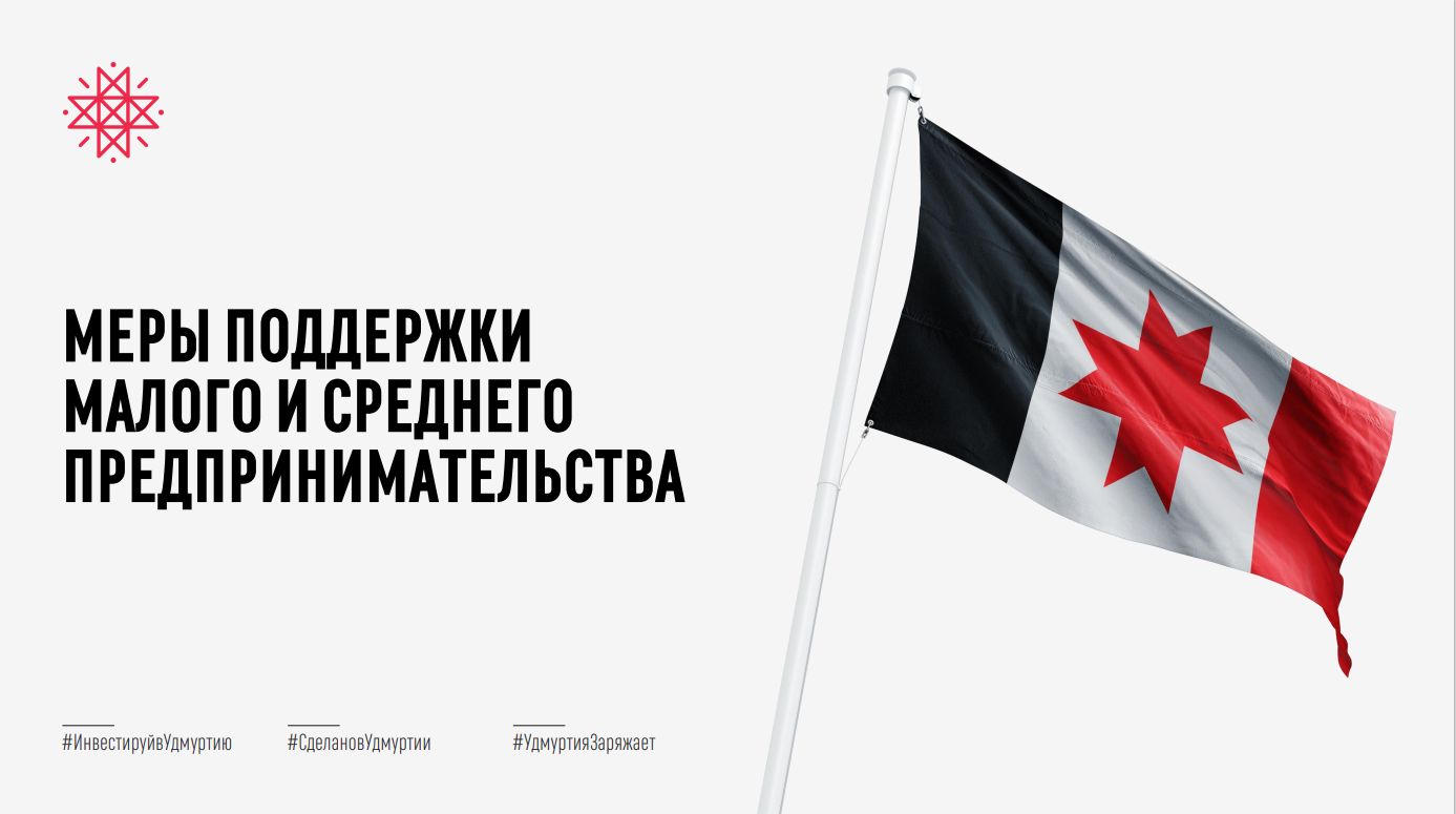 МЕРЫ ПОДДЕРЖКИ МАЛОГО И СРЕДНЕГО ПРЕДПРИНИМАТЕЛЬСТВА.