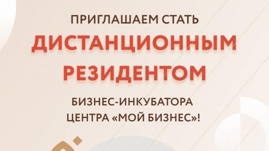 Конкурс на присвоение статуса дистанционного резидента Бизнес-инкубатора Удмуртии.