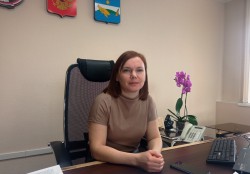 Третьякова Клавдия Михайловна.