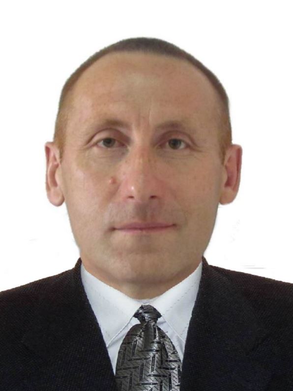 Байков Виталий Анатольевич.