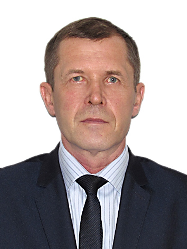 Быков Андрей Васильевич.