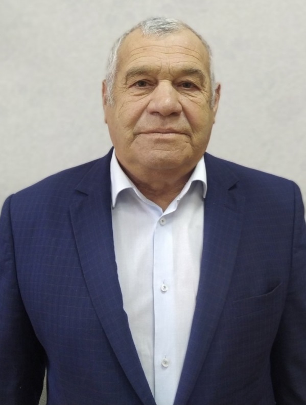Галимов Юрий Геннадьевич.