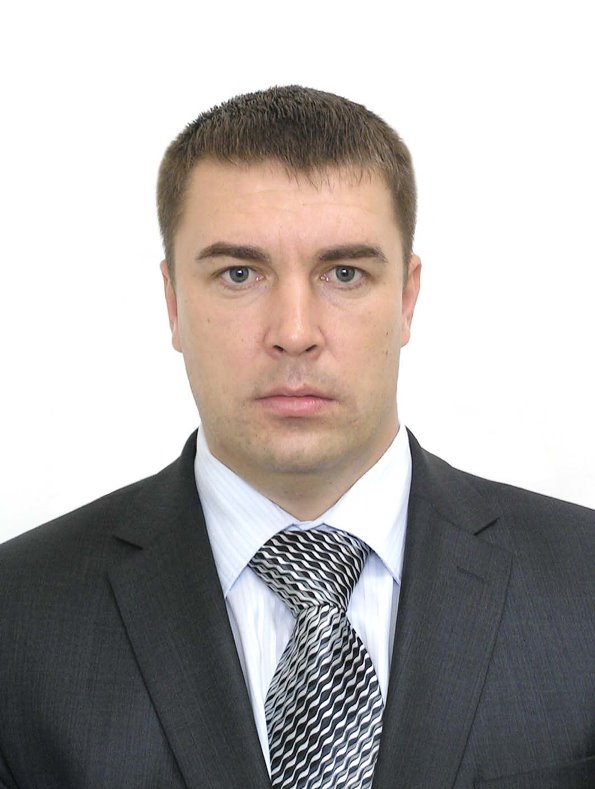 Глухов Андрей Валентинович.