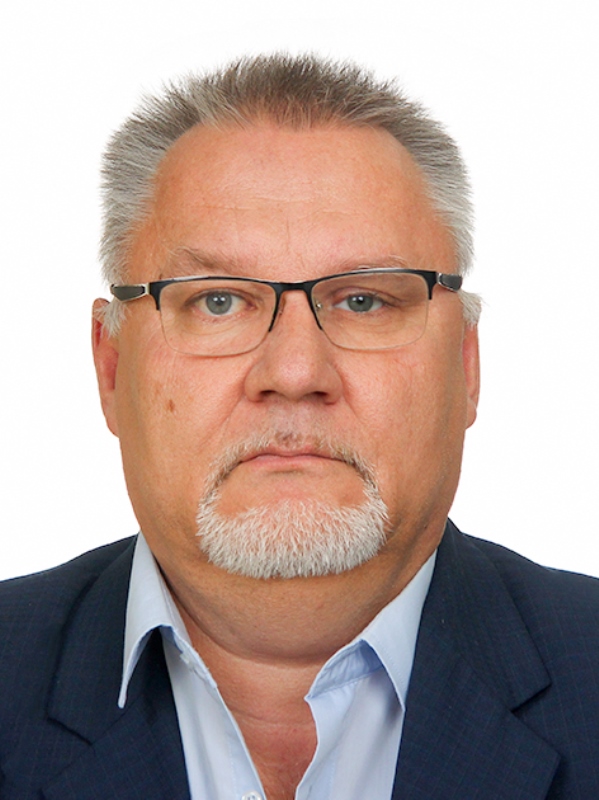 Харин Андрей Николаевич.