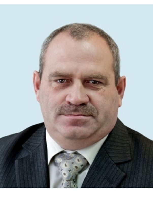Костенков Александр Леонидович.