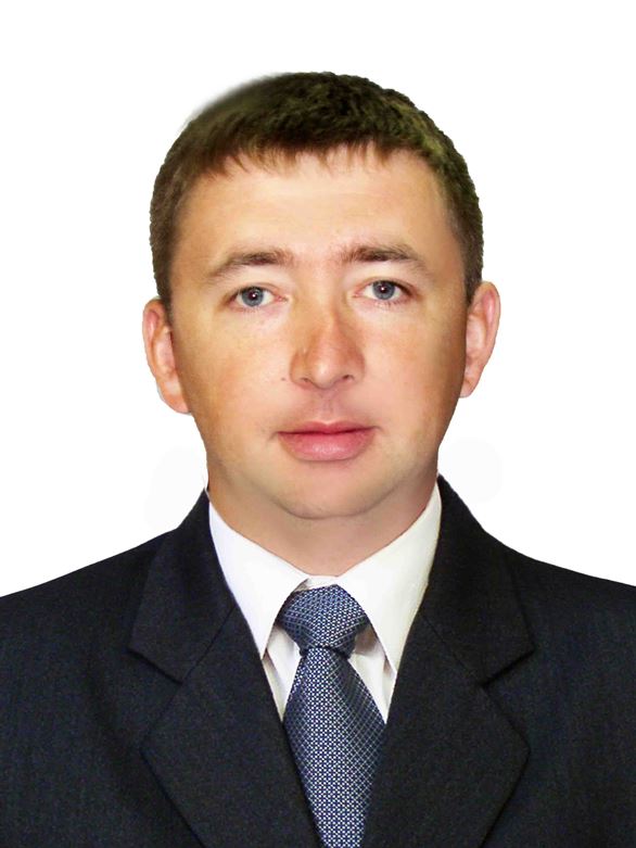 Лазарев Павел Владимирович.