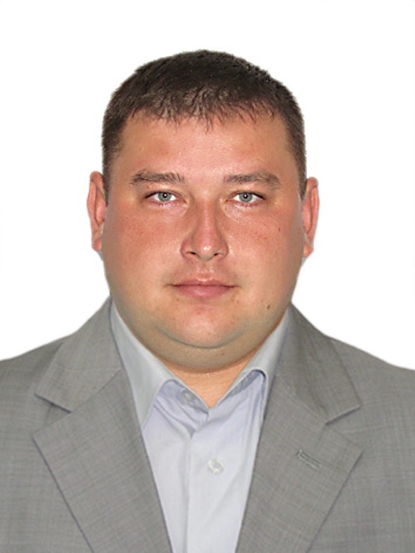 Ляпунов Станислав Сергеевич.