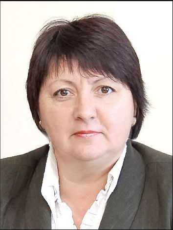 Шеронова Людмила Петровна.