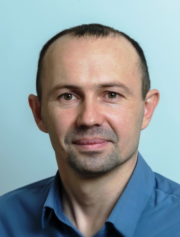Шкарупа Владимир Александрович.