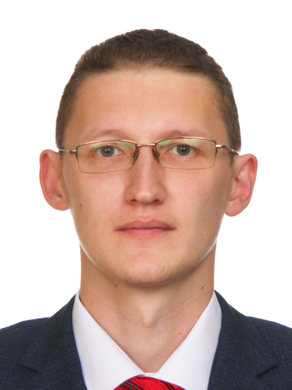Сомов Владимир Владимирович.