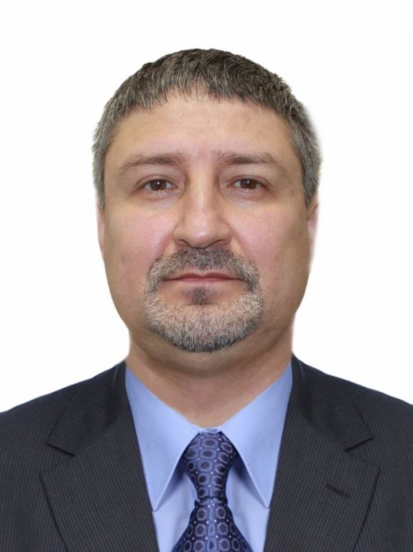 Уланов Андрей Викторович.