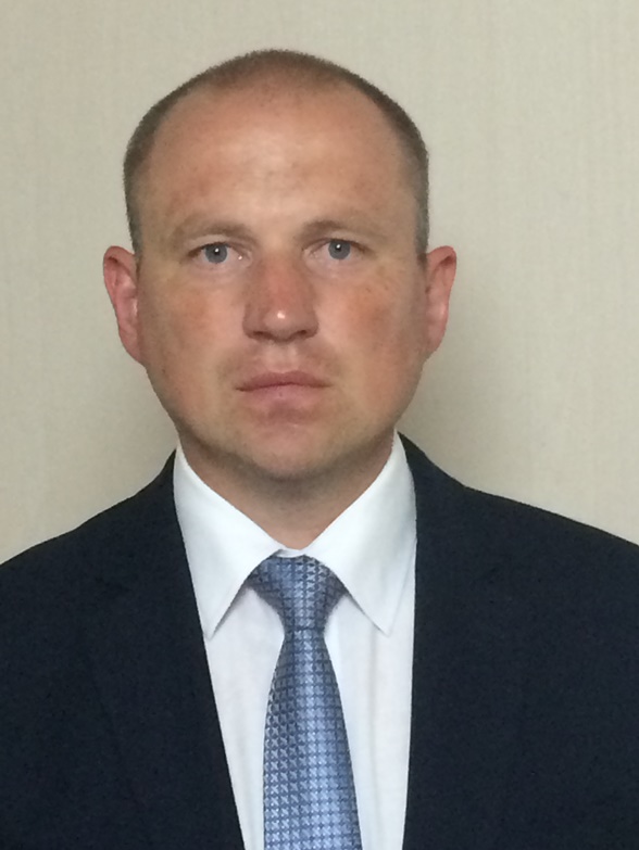 Ворончихин Александр Владимирович.
