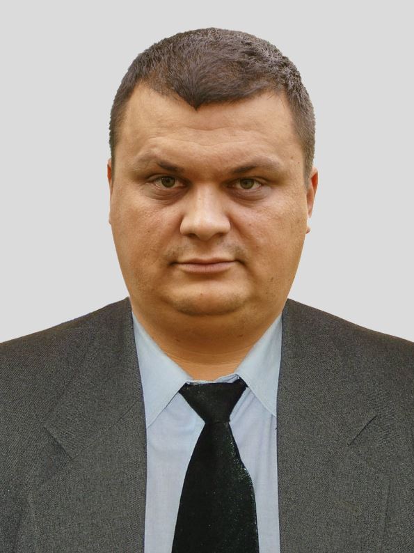 Высоцкий Владислав Львович.