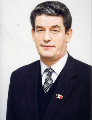 Агашин Владимир Иванович Агашин Владимир Иванович.