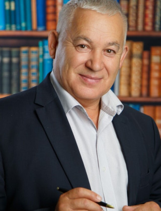 Мокрушин Александр Леонидович Мокрушин Александр Леонидович.